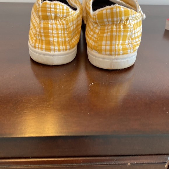 Soda slip on sneakers - Picture 6 of 9